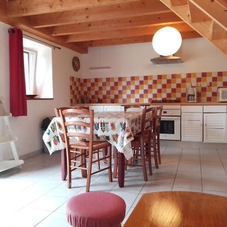 Villa Maison en pierre entre terre et mer à Tonquédec Extérieur photo